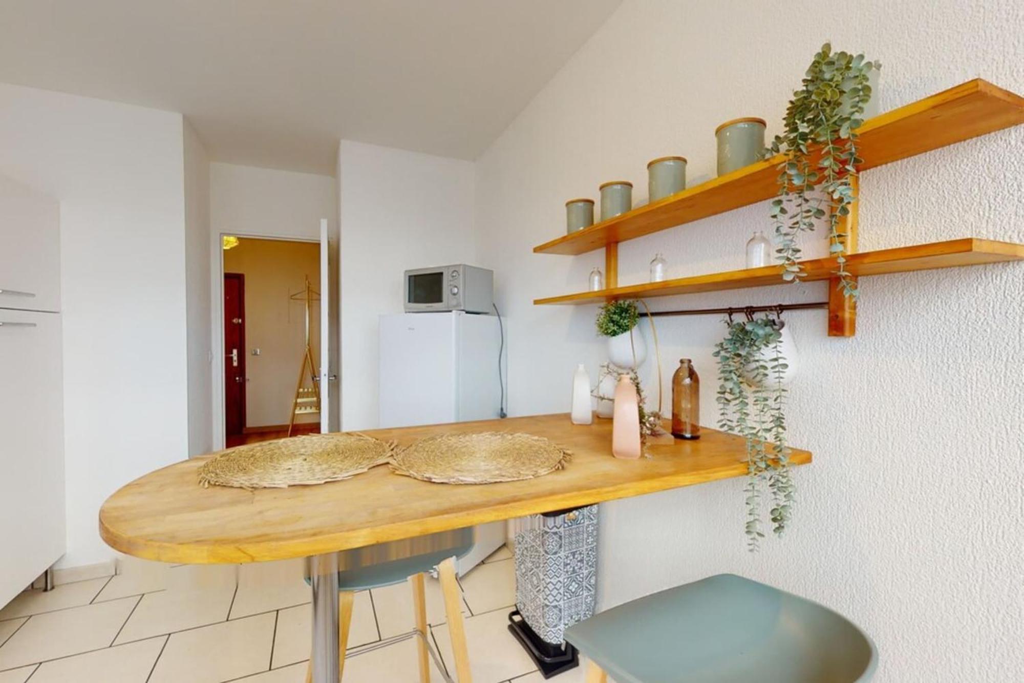 Appartement Le Bucolique - 1 Annecy