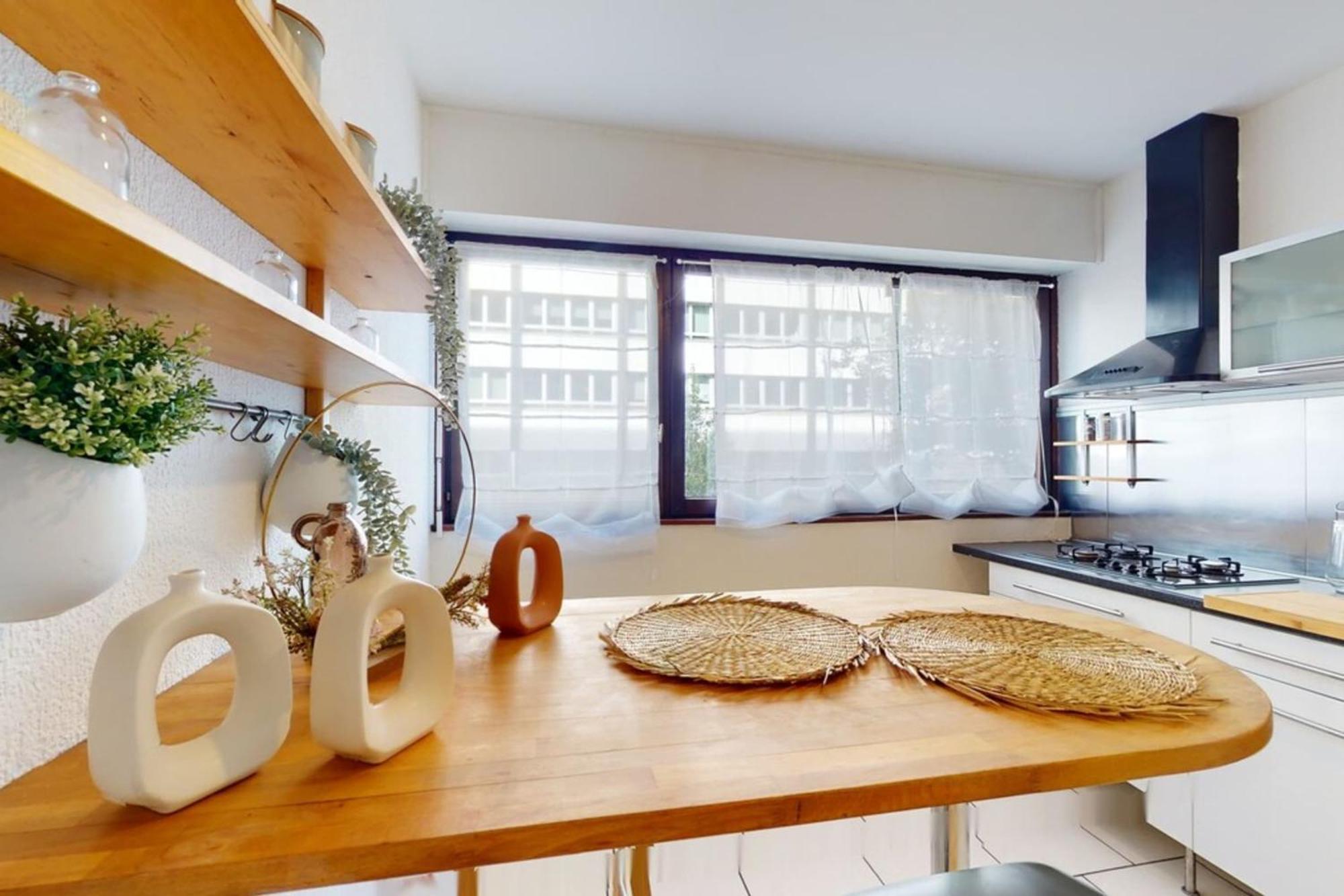 Appartement Le Bucolique - 1 *