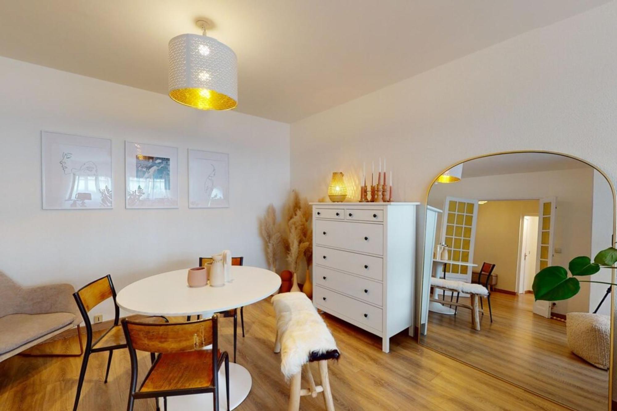 Appartement Le Bucolique - 1 *
